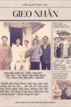 Gieo Nhân