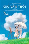 Gió vẫn thổi
