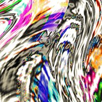 Glitché cho iOS