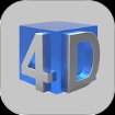 GO4D VR Space Ship cho iOS
