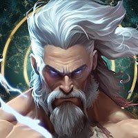 Gods Raid: Team Battle RPG cho iOS
