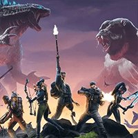 Godzilla x Kong: Titan Chasers