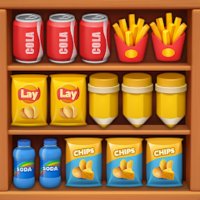 Goods Challenge - Sort Master cho iOS