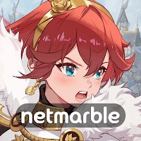 GRAND CROSS: Age of Titans cho Android