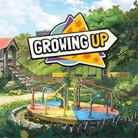 Growing Up