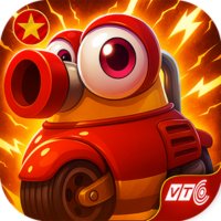 Gunbound Legend: Vua Tọa Độ cho Android