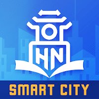 Hà Nội SmartCity cho Android
