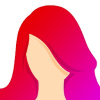 Hair Colour Changer: HairStyle cho iOS