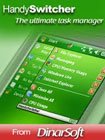 HandySwitcher for Windows Mobile PocketPC
