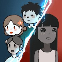 Haunted Dorm cho iOS