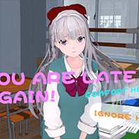 Help Rococo