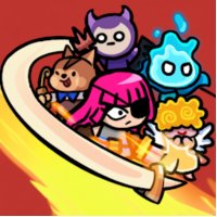 Hero Blasters: Defense cho iOS