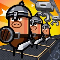 Hero Factory cho Android
