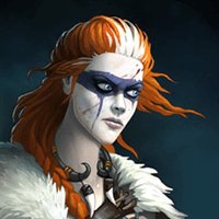 Heroes Of War Magic cho iOS