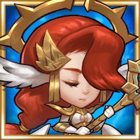 Heroic Alliance cho iOS