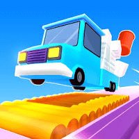 Hill Transporter cho Android