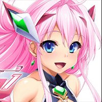 Holy Valkyrie EXS-TiA: Concerto 1