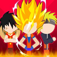 Hỗn Chiến Siêu Anh Hùng Vũ Trụ cho Android