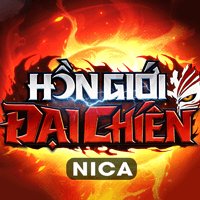 Hồn Giới Đại Chiến