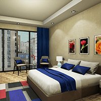 Hotel Simulator
