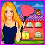 House Cleanup