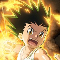 HUNTER×HUNTER NEN×SURVIVOR cho Android