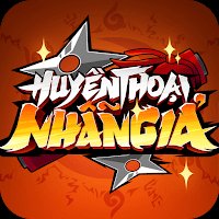 Huyền Thoại Nhẫn Giả cho iOS