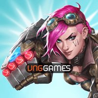 Huyền Thoại Runeterra cho iOS