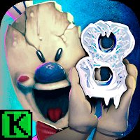 Ice Scream 8: Final Chapter cho iOS