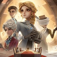 Identity V