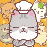 Idle Food Café: Genius Chef cho iOS