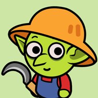 Idle Goblin Valley: Chill Farm cho Android