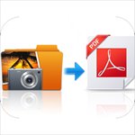 Image To PDF or XPS