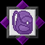 Improved Backpacks Mod