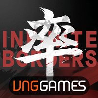 Infinite Borders: Tam Quốc cho iOS