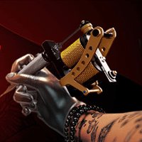 Ink Studio: Tattoo Artist Simulator