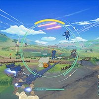 Ironwing Valiant: Record of Astera