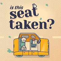 Is This Seat Taken? cho Android