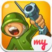 Jungle Heat cho iOS