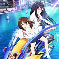 Kandagawa Jet Girls
