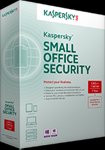 Kaspersky Small Office Security