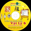 Kiểm tra kiến thức Vật lý