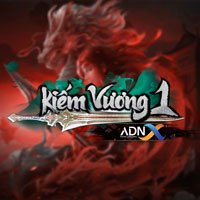 Kiếm Vương 1 – ADNX cho Android