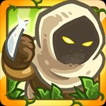 Kingdom Rush Frontiers cho Android