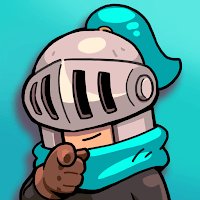 Knight Rider: A Takeout RPG cho Android