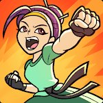 Kung Fu Clicker cho Android