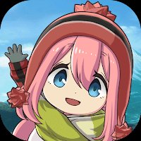 Laid-Back Camp All -in -one!!