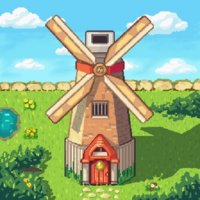 Làng Gió: Pixel Farm cho iOS