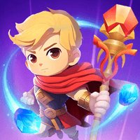 Last Titan: Fun Run Survivor! cho Android
