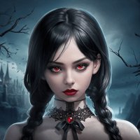 Lâu Đài Tăm Tối: Chạng Vạng cho Android